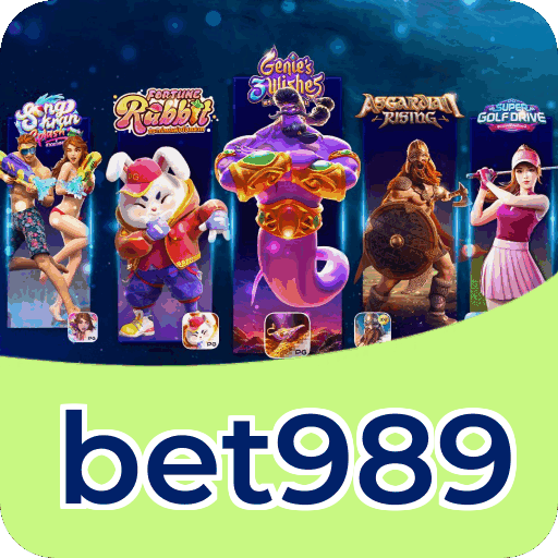 Instalação Android bet989