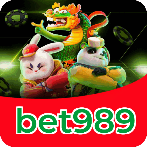 Login rápido no app bet989
