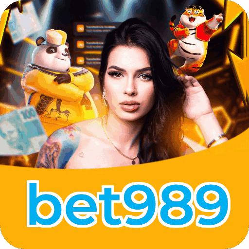 Streaming 4K no cassino ao vivo da bet989