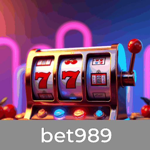 bet989 Bônus acumulado bet989