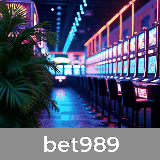 bet989 Bônus por convite bet989