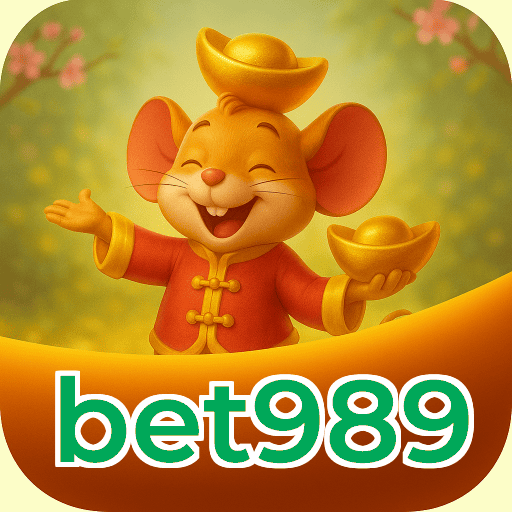 bet989 logo